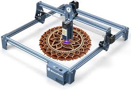 Diode Laser Cutter