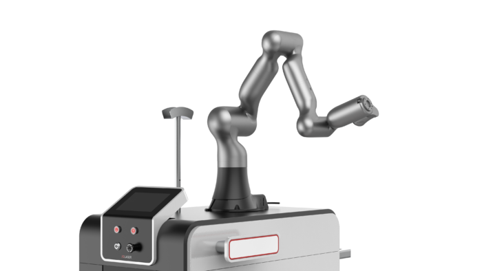 collaborative robot jq rw85