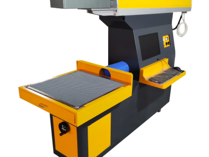 jq fiber laser marking machine series (copy)