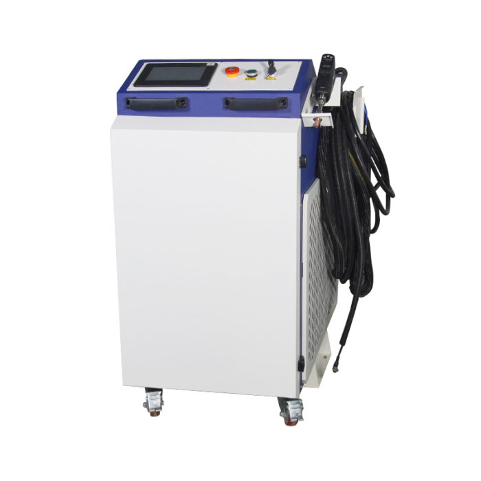 handheld hwe laser welding